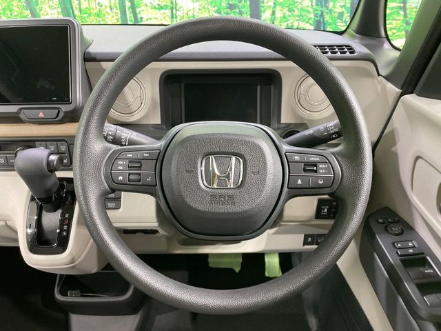 HONDA N BOX 2025 Image 31