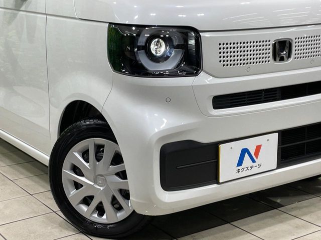HONDA N BOX 2025 Image 31