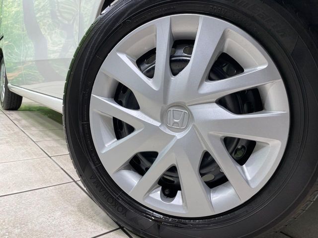 HONDA N BOX 2025 Image 31