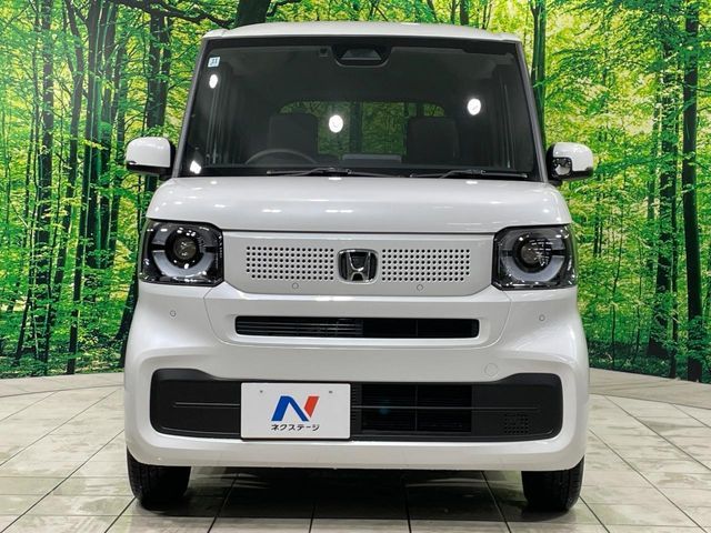 HONDA N BOX 2025 Image 31