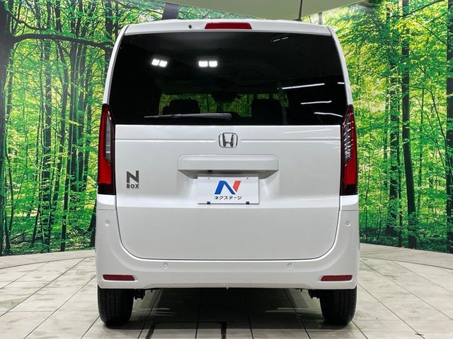 HONDA N BOX 2025 Image 31