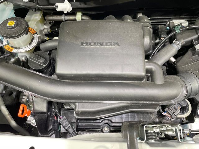 HONDA N BOX 2025 Image 31