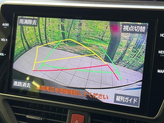 TOYOTA VOXY 2018 Image 31