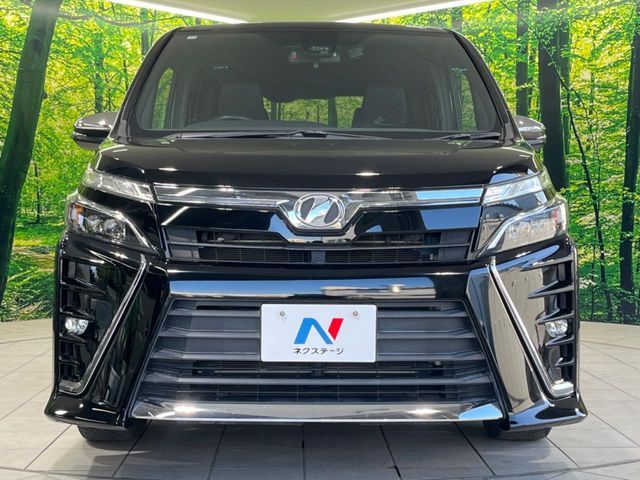 TOYOTA VOXY 2018 Image 31