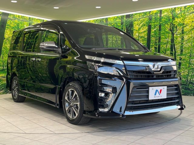 TOYOTA VOXY 2018 Image 31