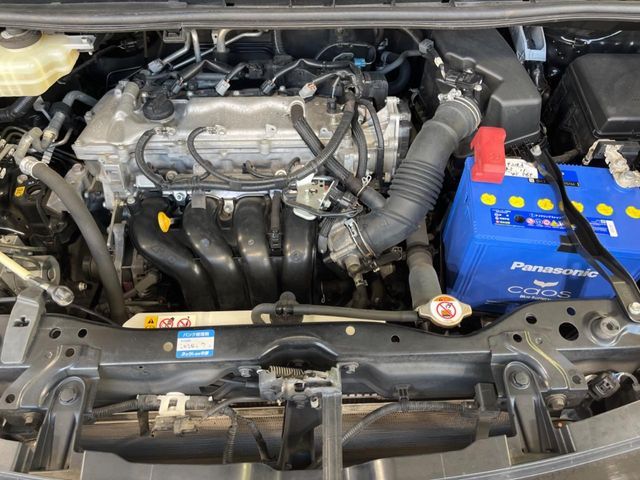 TOYOTA VOXY 2018 Image 31