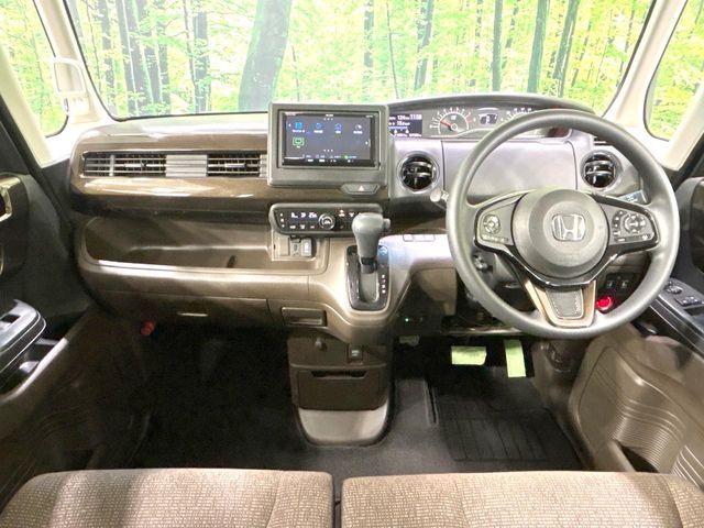 HONDA N BOX 4WD 2021 Image 31