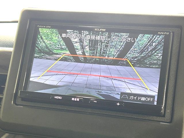 HONDA N BOX 4WD 2021 Image 31