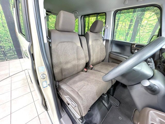 HONDA N BOX 4WD 2021 Image 31