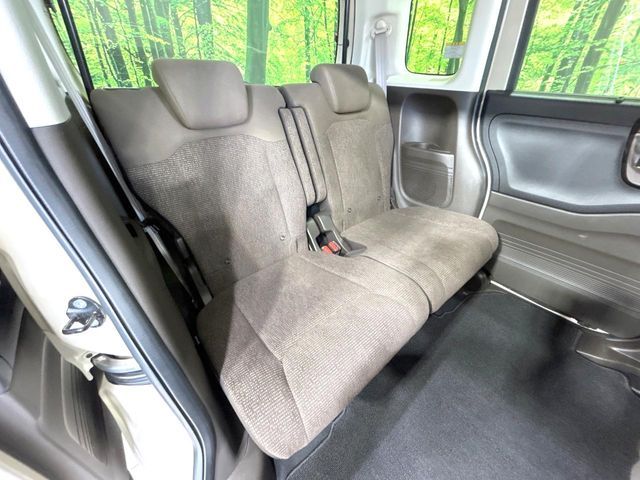 HONDA N BOX 4WD 2021 Image 31