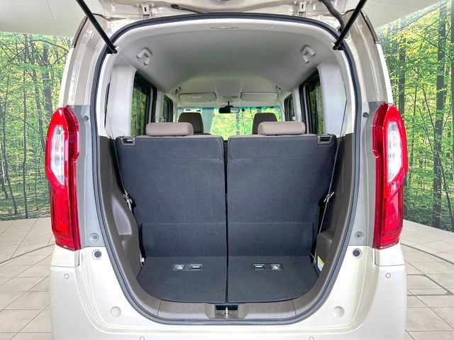 HONDA N BOX 4WD 2021 Image 31