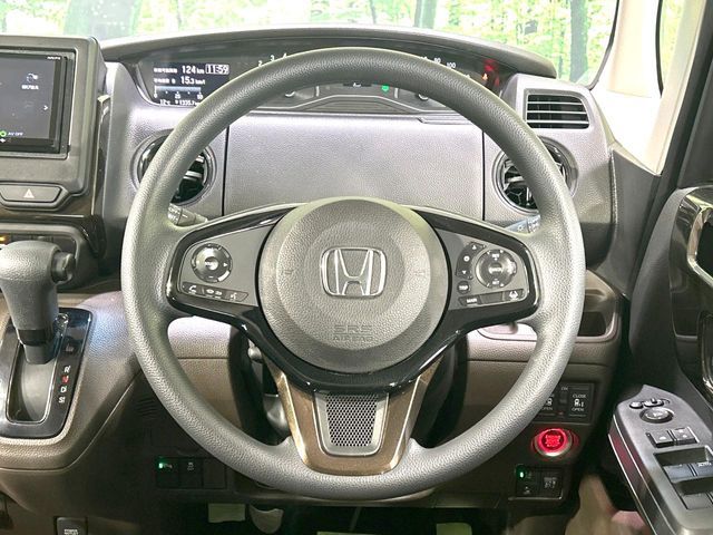 HONDA N BOX 4WD 2021 Image 31