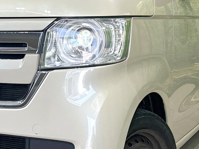 HONDA N BOX 4WD 2021 Image 31