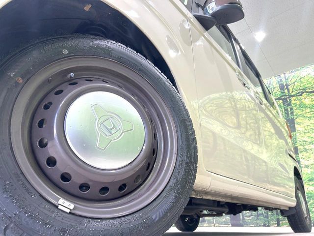 HONDA N BOX 4WD 2021 Image 31