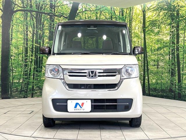 HONDA N BOX 4WD 2021 Image 31