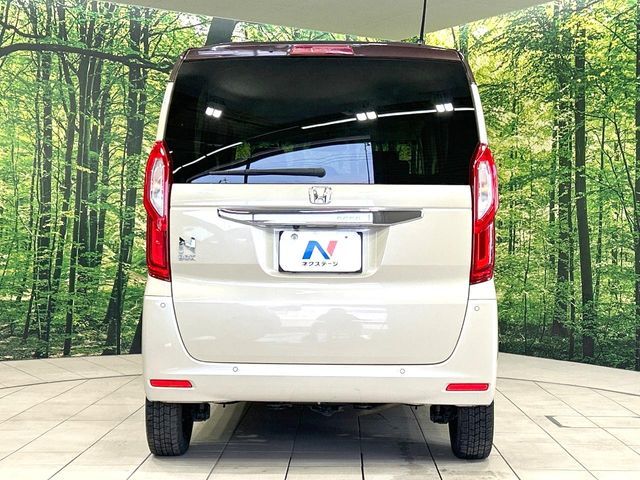 HONDA N BOX 4WD 2021 Image 31