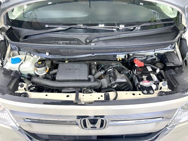 HONDA N BOX 4WD 2021 Image 31