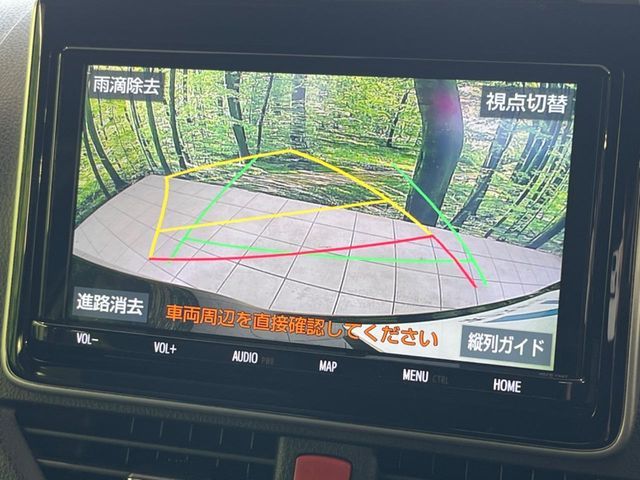 TOYOTA VOXY 2019 Image 31