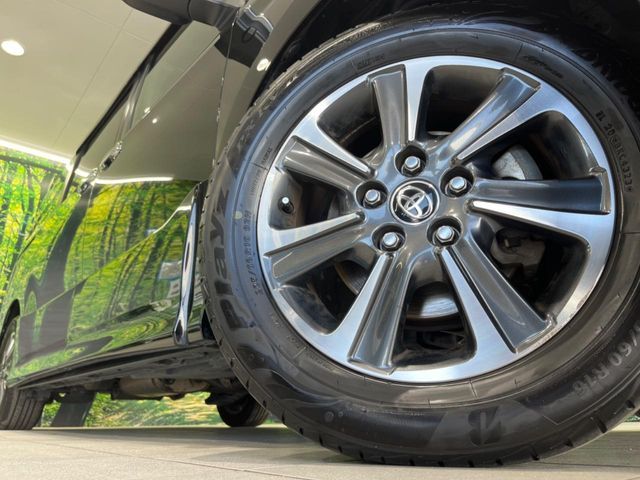 TOYOTA VOXY 2019 Image 31