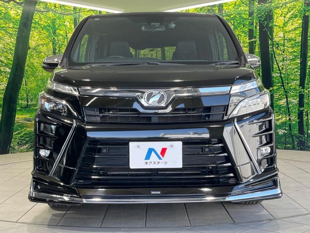 TOYOTA VOXY 2019 Image 31