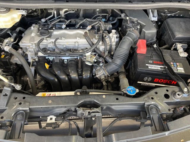 TOYOTA VOXY 2019 Image 31