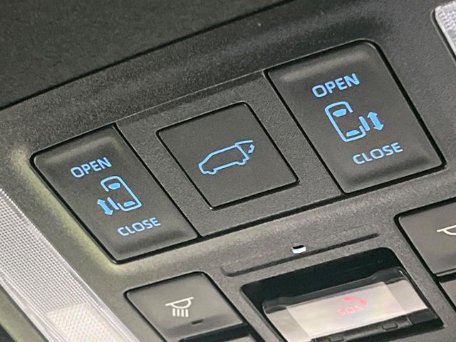 TOYOTA VOXY 2024 Image 31