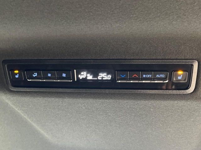 TOYOTA VOXY 2024 Image 31