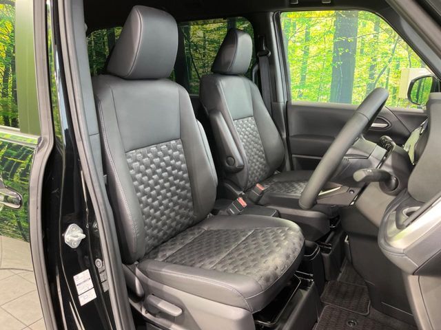 TOYOTA VOXY 2024 Image 31