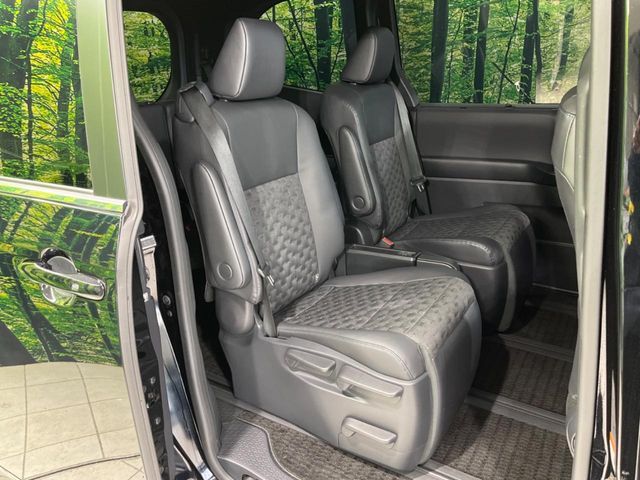 TOYOTA VOXY 2024 Image 31