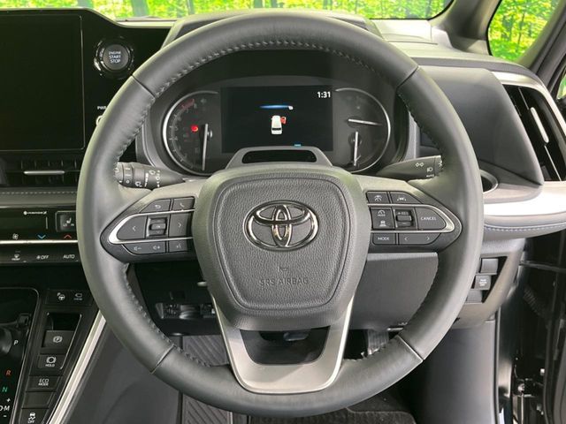 TOYOTA VOXY 2024 Image 31