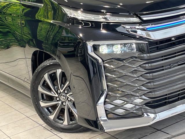 TOYOTA VOXY 2024 Image 31