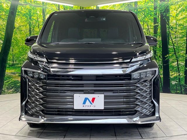 TOYOTA VOXY 2024 Image 31