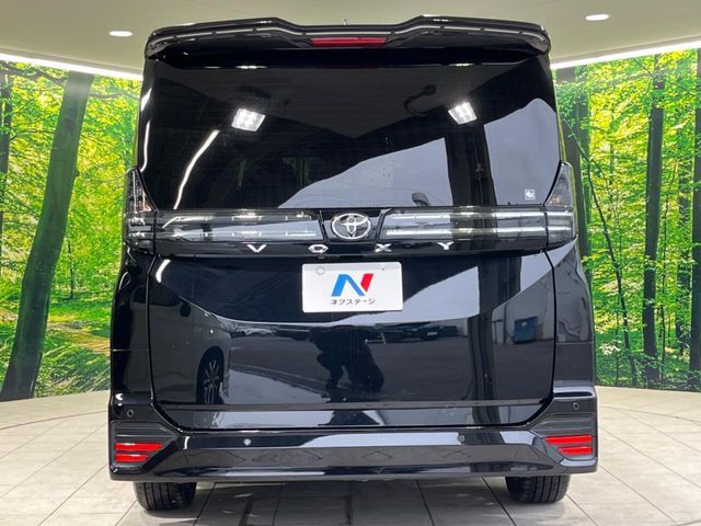 TOYOTA VOXY 2024 Image 31