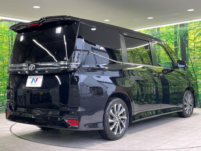 TOYOTA VOXY 2024 Image 31