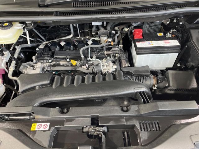 TOYOTA VOXY 2024 Image 31