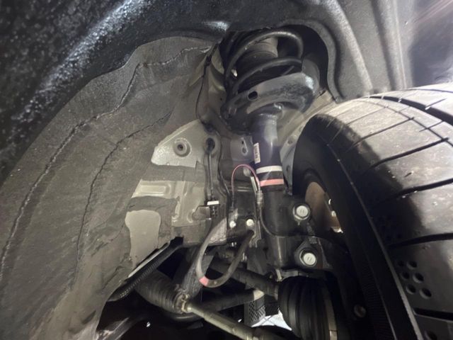 TOYOTA VOXY 2024 Image 31