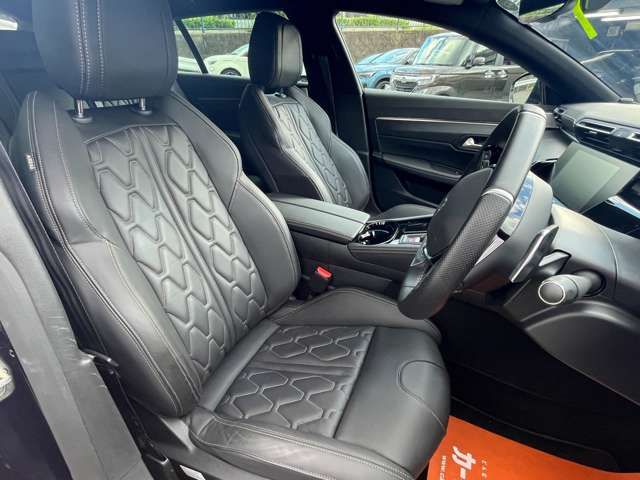 PEUGEOT 508SW 2022 Image 31