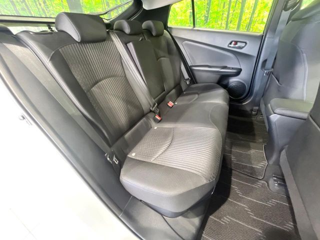 TOYOTA PRIUS 2016 Image 31