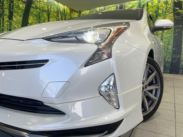 TOYOTA PRIUS 2016 Image 31