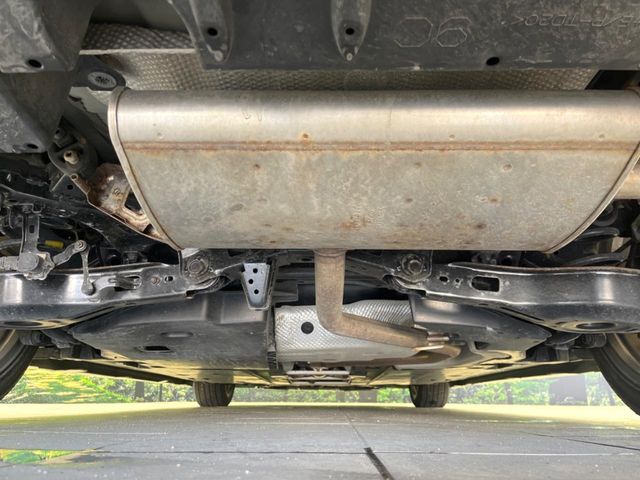 TOYOTA PRIUS 2016 Image 31