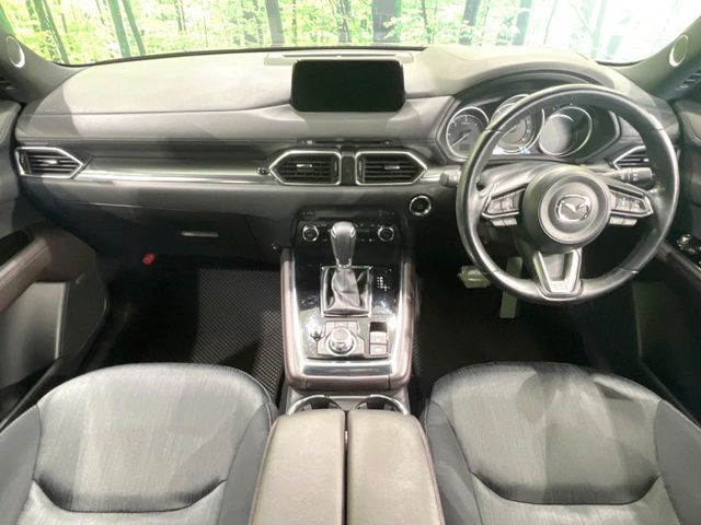 MAZDA CX-8 2018 Image 31