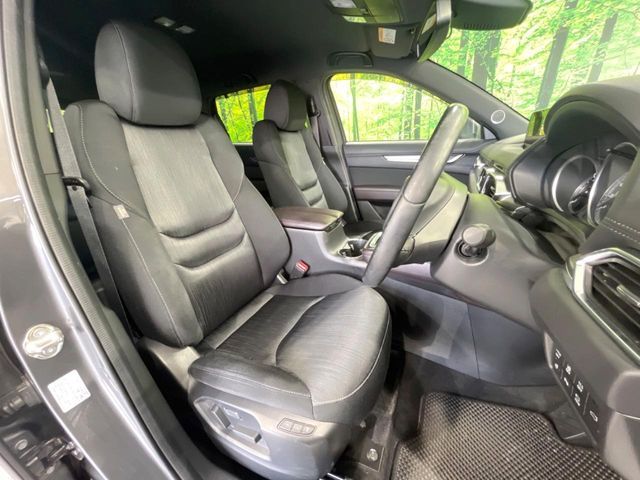 MAZDA CX-8 2018 Image 31