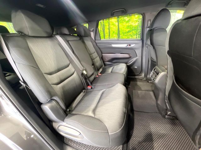 MAZDA CX-8 2018 Image 31