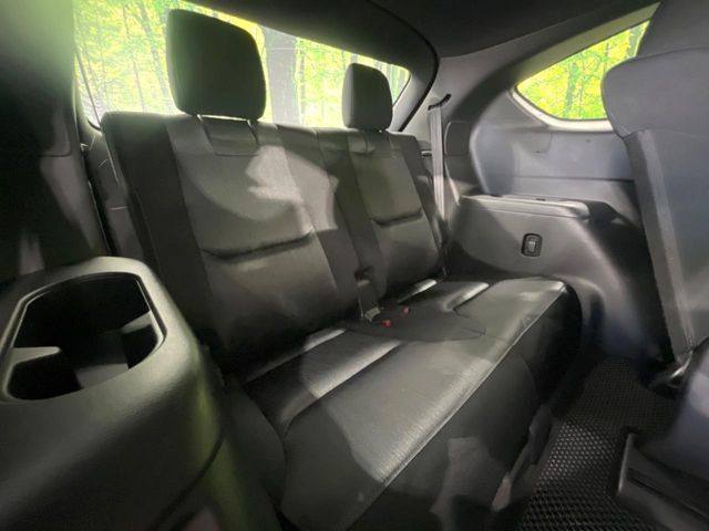 MAZDA CX-8 2018 Image 31