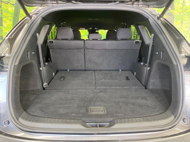 MAZDA CX-8 2018 Image 31