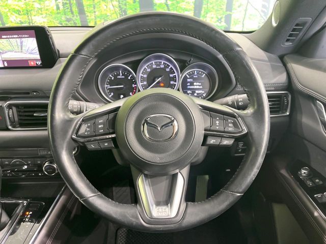 MAZDA CX-8 2018 Image 31