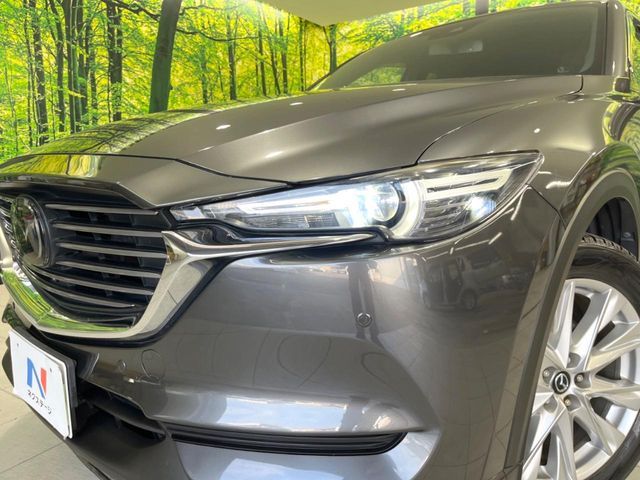 MAZDA CX-8 2018 Image 31