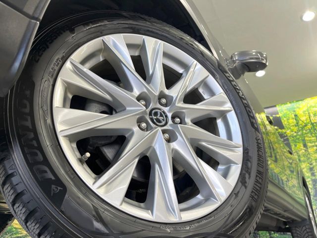 MAZDA CX-8 2018 Image 31