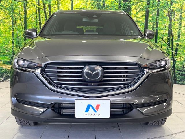 MAZDA CX-8 2018 Image 31