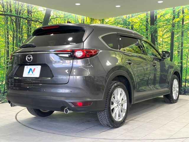 MAZDA CX-8 2018 Image 31